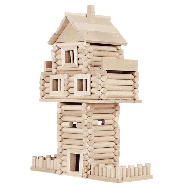 Vario Massive 209 dílků