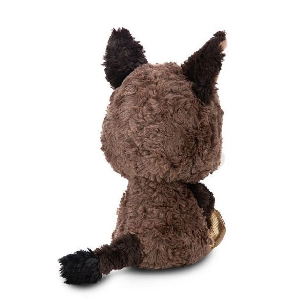 NICI NICI Glubschis plyš Divočák Truffle Fluffle  15cm