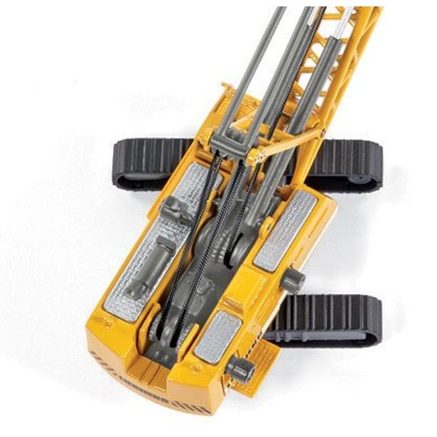 SIKU Super - Jeřáb 1:87