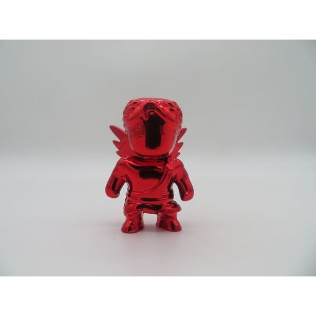 Stumble Guys 3D mini figures series 2 - window box 3 pcs