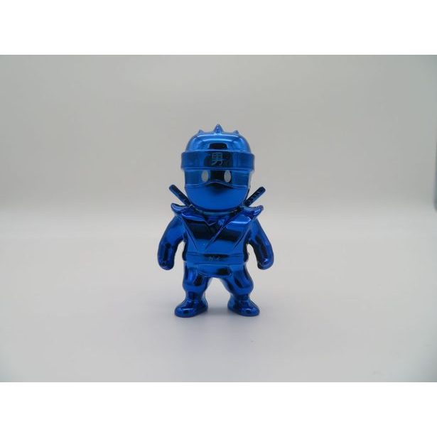 Stumble Guys 3D mini figures series 2 - window box 3 pcs