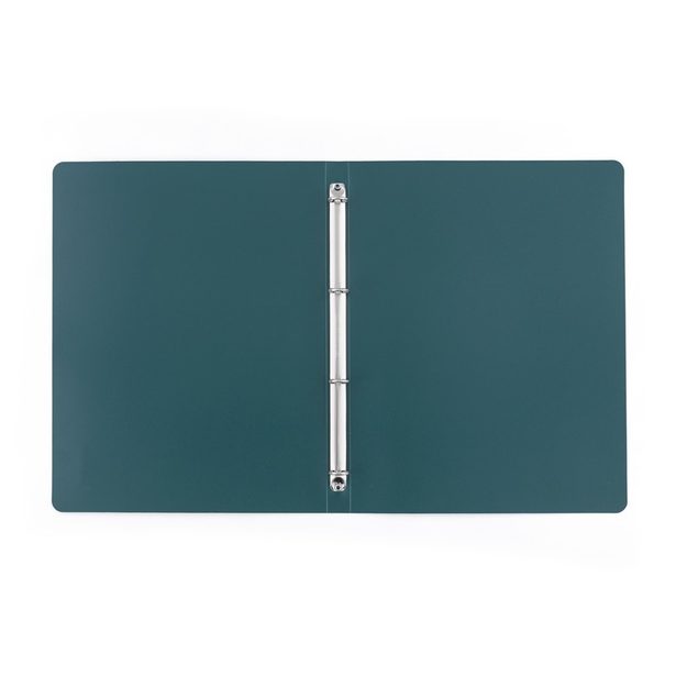 Pořadač PP A4 4kr. VERDE zelená