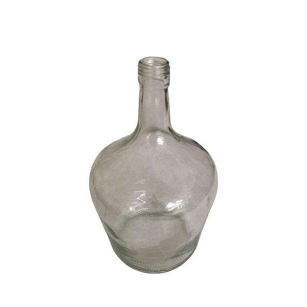 demižon 2l HOLÝ GARAFA k oplétání