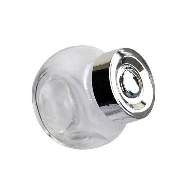 TORO KOŘENKA S VÍČKEM, 8X8X5,5CM, 180ML_hamashop