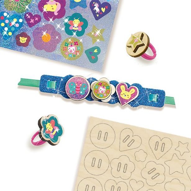 SES Výroba prstýnků a náramků