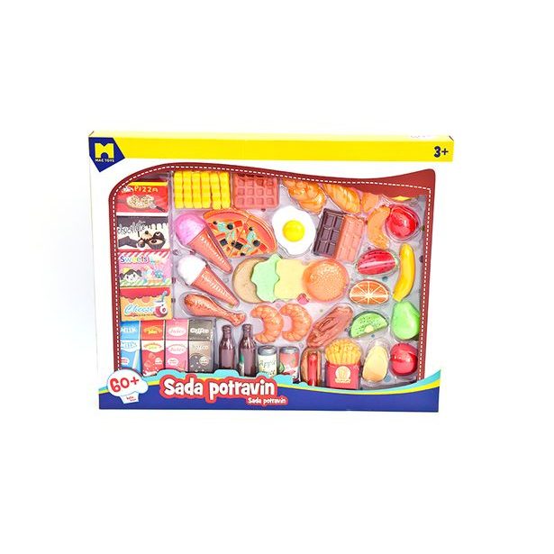 Sada potravin