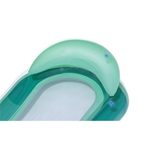 Nafukovací lehátko Aqua Lounge, 160x84cm