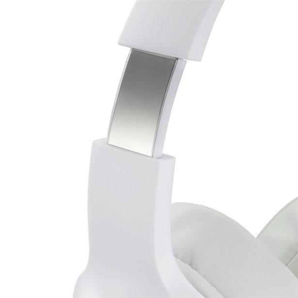 Hama Bluetooth sluchátka Spirit Calypso III, uzavřená, bílá