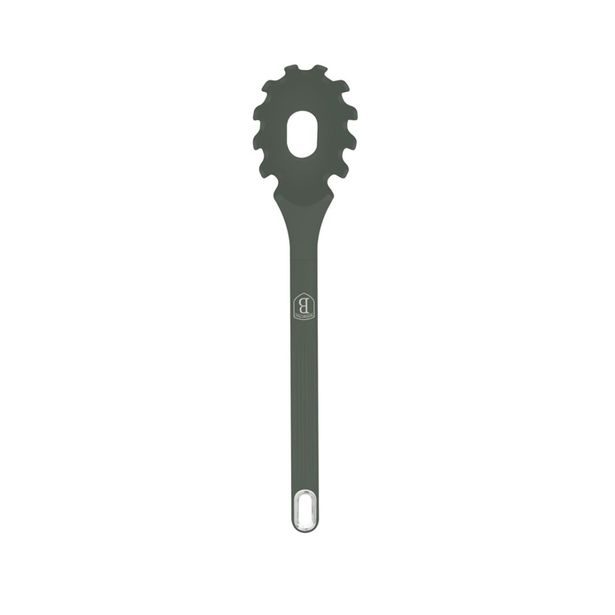 BERLINGERHAUS Kuchyňské náčiní ve stojanu sada 6 ks Matte Green Collection LP-BH-265