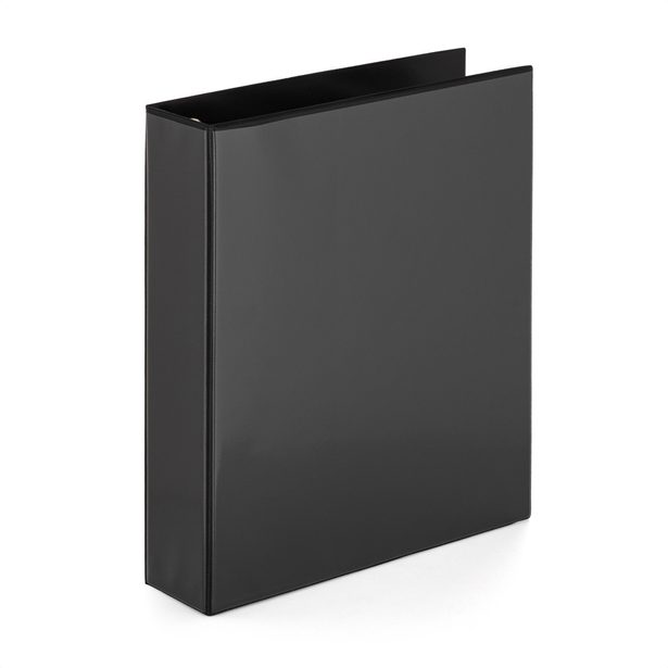 Katalogový vazač A4 - D55 černá