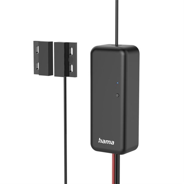 Hama SMART Wi-Fi ovladač garážových vrat