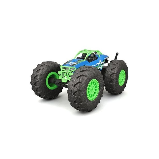 Maisto Maisto RC - Rock Hopper pro series, XTR, 2,4 GHz, USB