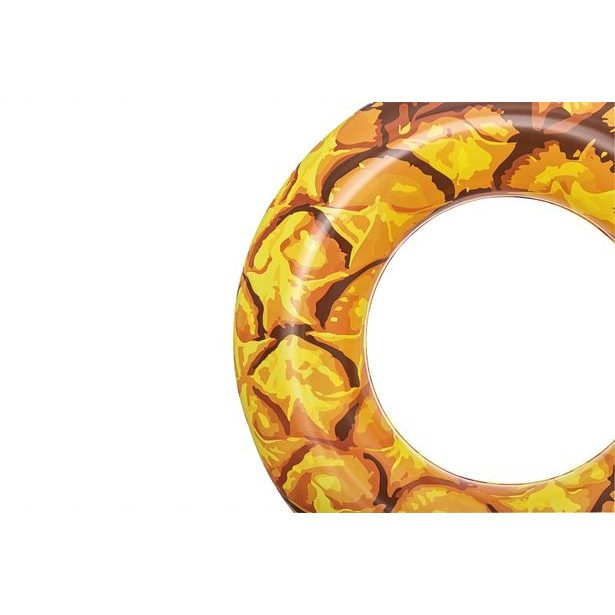 Nafukovací kruh - ovoce