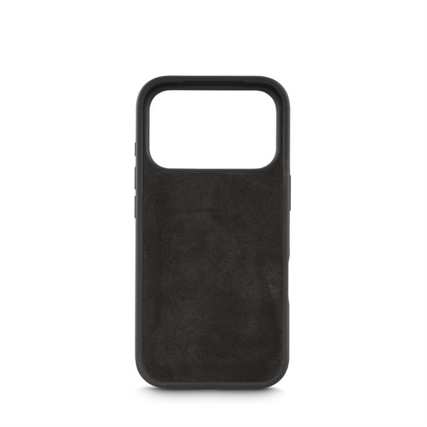 White Diamonds Mag Urban Stand Case, kryt pro Apple iPhone 17 Pro, MagSafe kompatibilní, černý