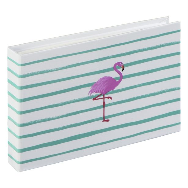 Hama album FLAMINGO 10x15/40