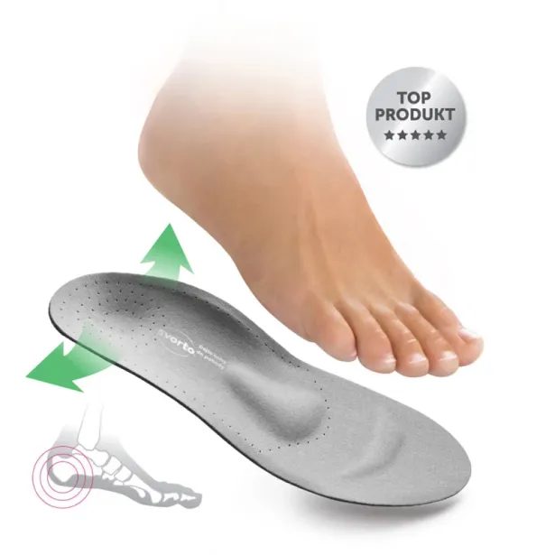 053 VLOŽKY ORTOPEDICKÉ PRO PATNÍ OSTRUHU - DÁMSKÉ