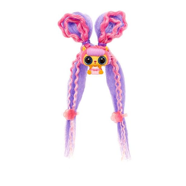 Pop Pop Hair Surprise 3-in-1 Pops, Sidekick