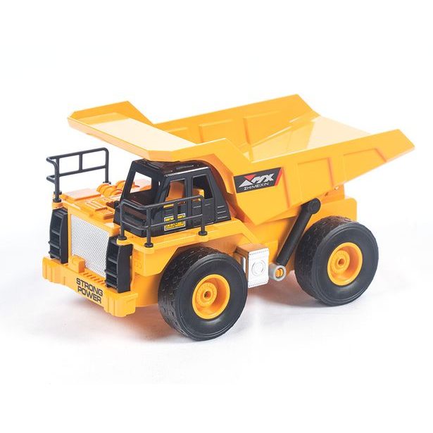 DRIVERO 2.4GHz Sklápěčka