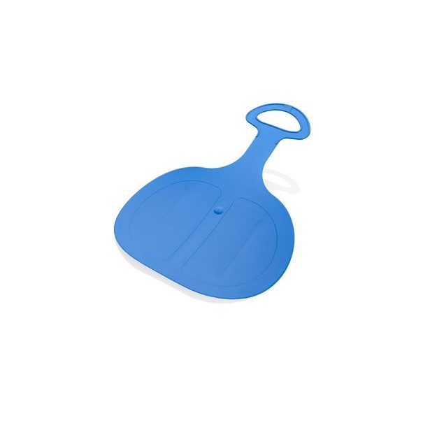 Pinguin - kluzák na sníh, modrá