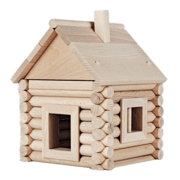 VARIO MASSIVE mini 91 dílů