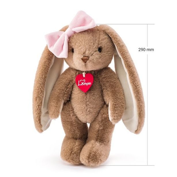 LUMPIN Králíček Lotty, 30cm