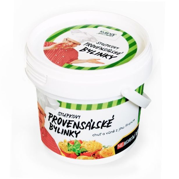 koření-"K"-PROVENSÁLSKÉ BYLINKY-30g QQ