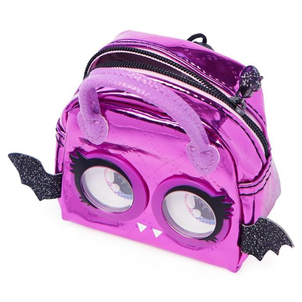 PURSE PETS MIKRO KABELKA NETOPÝREK
