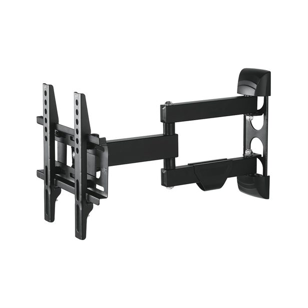 Hama nástěnný držák TV, pohyblivý, 50x50 až 200x200