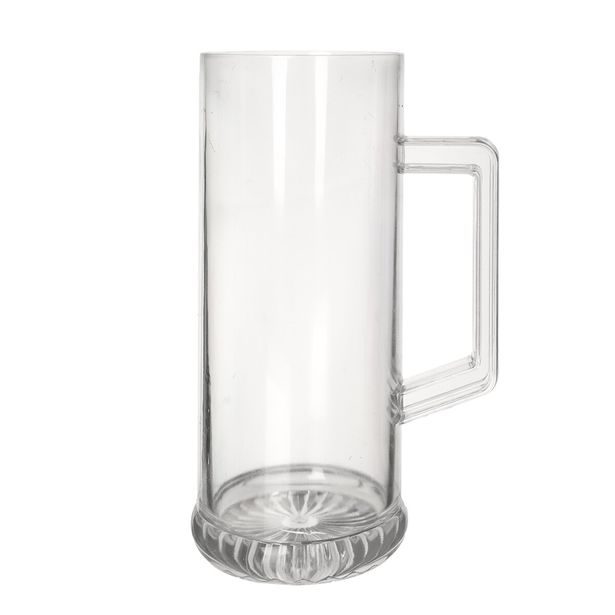 Pohár na pivo s uchem 0,62 l