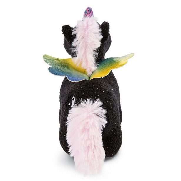 NICI NICI plyš Jednorožec Yin duha 13 cm
