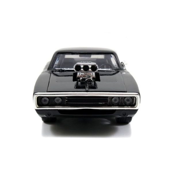 Rychle a zběsile RC auto 1970 Dodge Charger 1:24