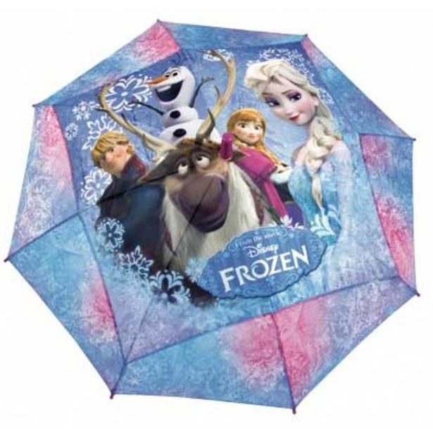 Dětský deštník Frozen