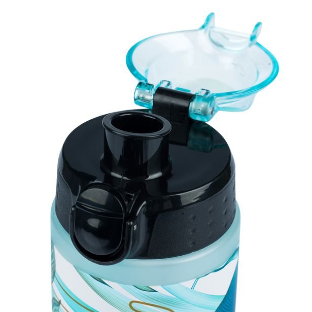 BAAGL Tritanová láhev na pití Leafs, 700 ml