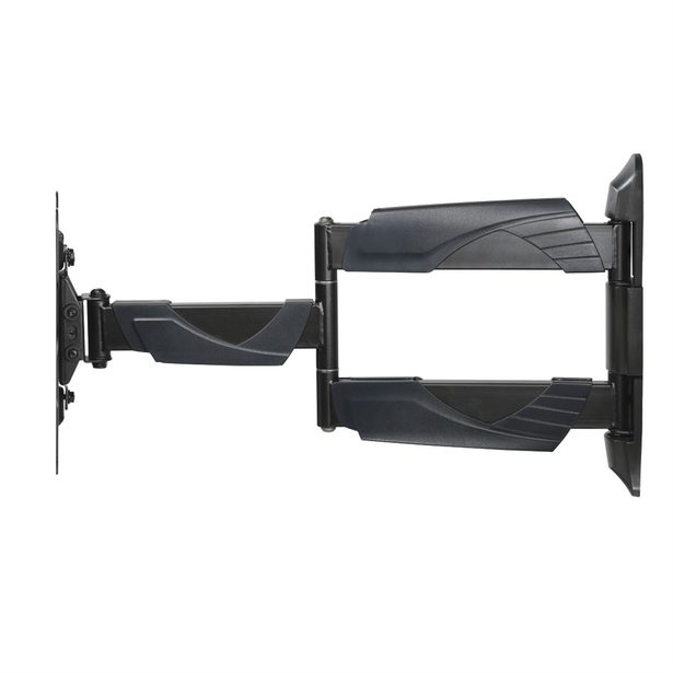 Hama nástěnný držák TV, 400x400, pohyblivý, 35 kg, rameno 52 cm