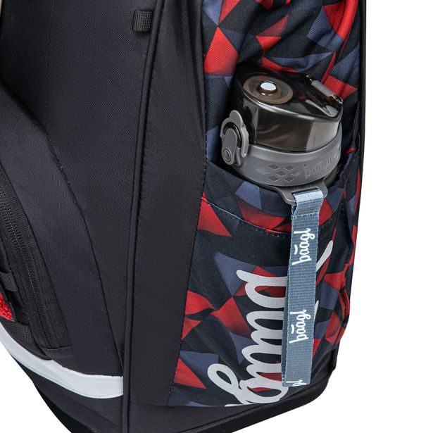 BAAGL Školní batoh Airy Plus Záchranáři GRS