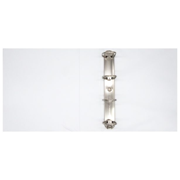 Katalogový vazač A4 - D70 bílá