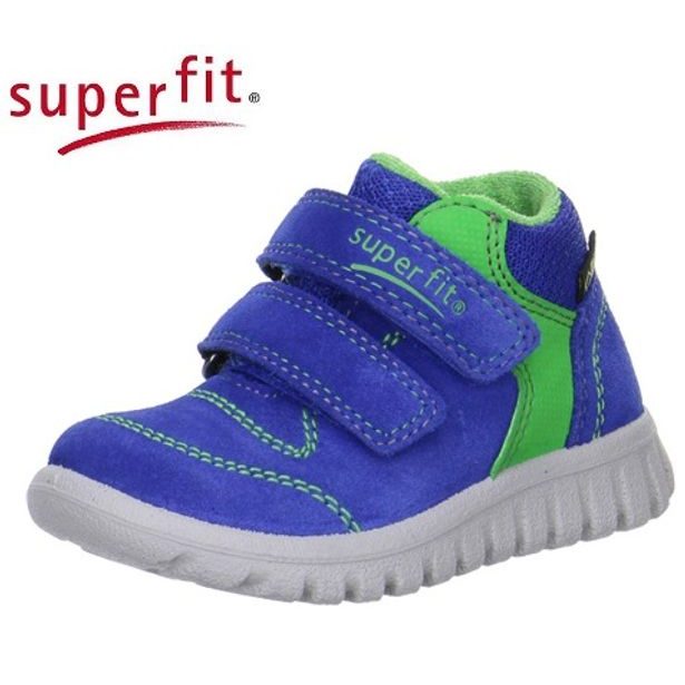 Superfit s GORE-tex membránou 1-00193-85 SPORT7 MINI ocean kombi