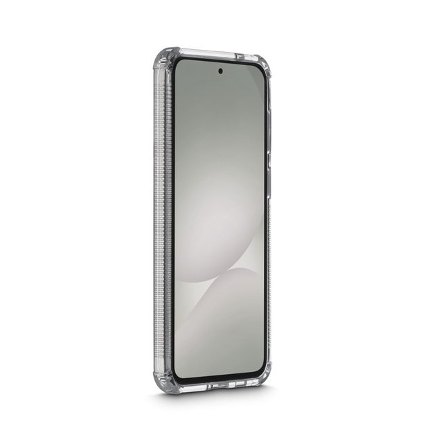 Hama Extreme Protect, kryt pro Samsung Galaxy A57 5G, D3O®, nežloutne, průhledný