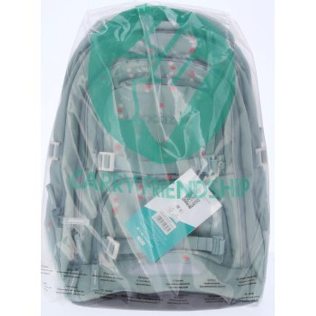 Školní batoh coocazoo PORTER, Dancing Dots, AGR certifikát