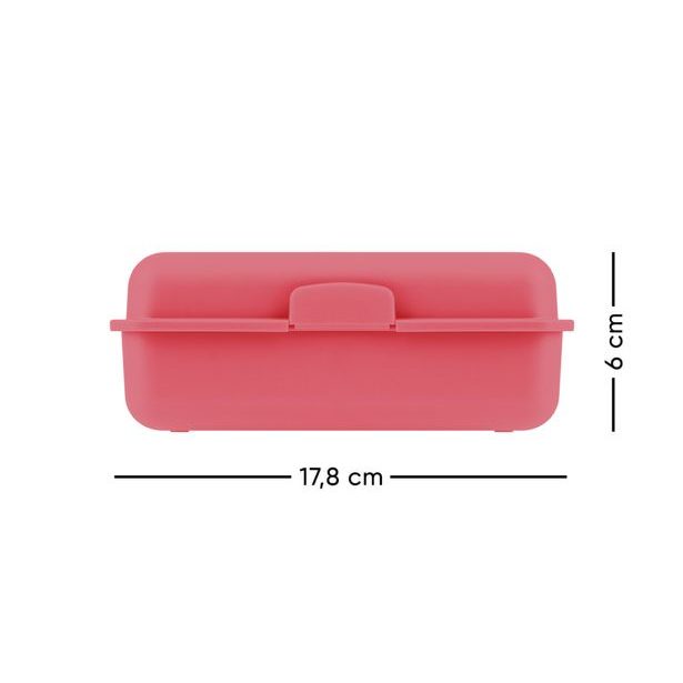 BAAGL Box na svačinu Plameňáci