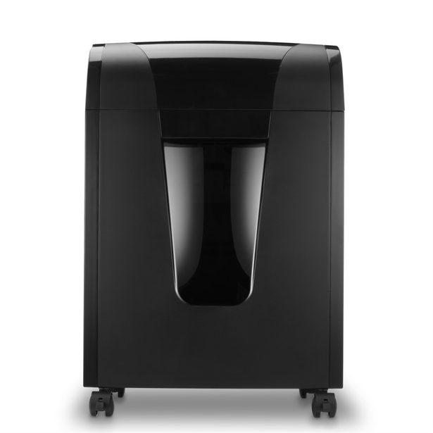 Hama Prime M100, skartovačka, micro řez, 10 listů, bezpečnostní úroveň P5 T5 E4