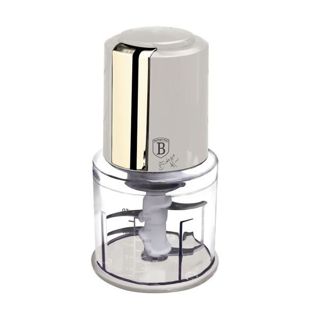 BERLINGERHAUS Sekáček elektrický na ovoce a zeleninu Sahara Collection BH-9688