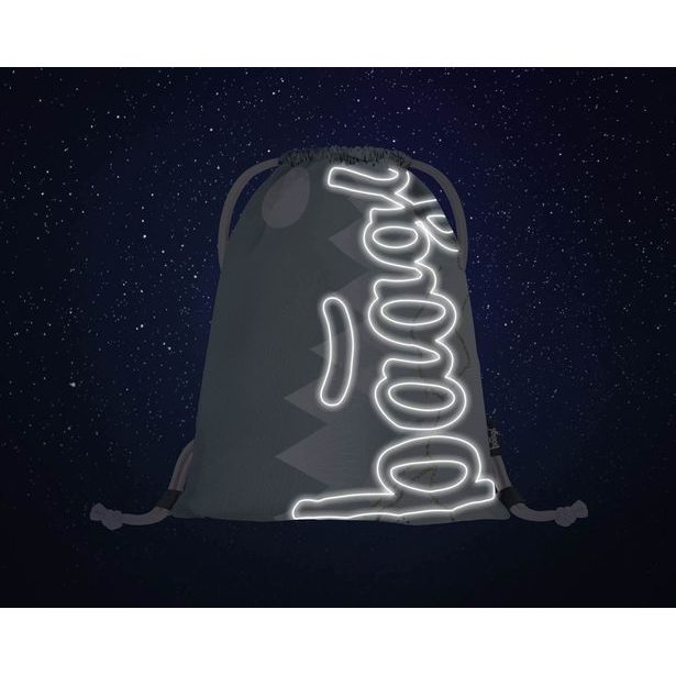 BAAGL Sáček Skate Moon Baagl