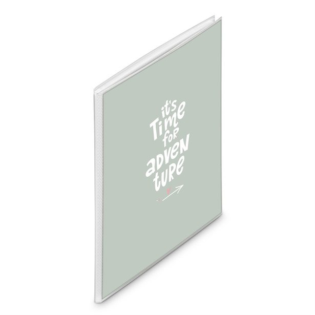 Hama album soft GOOD THINGS 10x15/24, barevný mix, set 4 ks