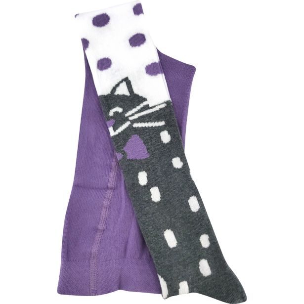 Dětské punčocháče Max PK - kočky