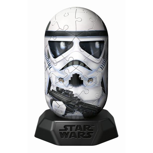 Hylkies: Star Wars: Stormtrooper