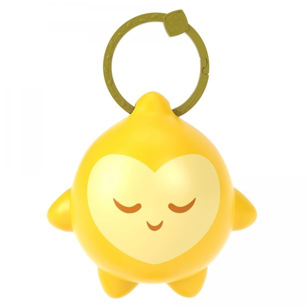 DISNEY PŘÁNÍ HVĚZDA S MINI POSTAVIČKOU ASST