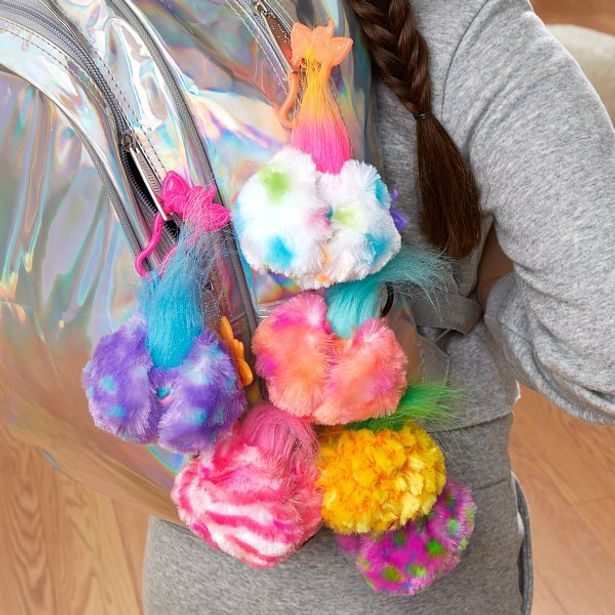 HASBRO - Furby HASBRO - Furby Furblet REE MIX