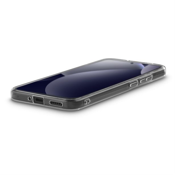 Hama Always Clear, kryt pro Xiaomi Redmi Note 15 Pro 5G, vždy průhledný, nežloutne