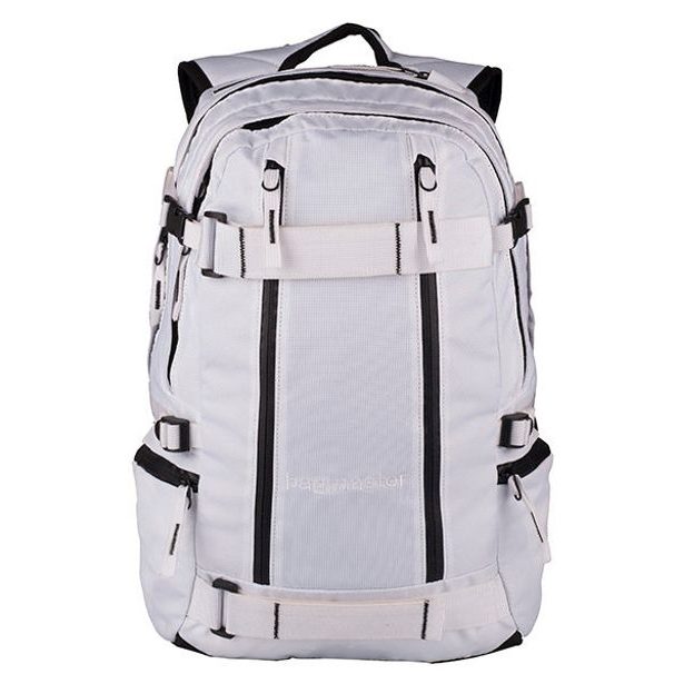 Bagmaster VISTA WHITE